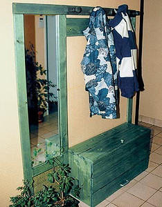 «Быстрый гардероб»