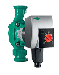 Cерия высокоэффективных циркуляционных насосов