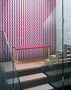 Модная мозаика