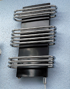 Протопи-ка мне баньку...