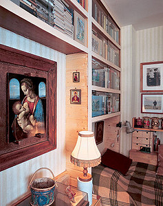 Мини–ремонт в мини–квартире