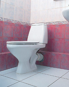 Передвигаем сантехнику