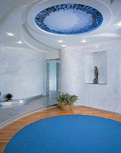 Плафоны и потолочные фонари