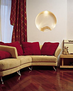 Рецепт для небольшой квартиры