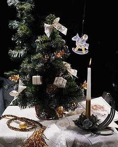 Волшебная страна Нарния, что лежит за шубами