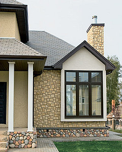 Время создавать камни