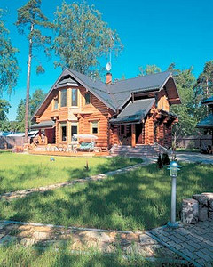 Красота простых решений