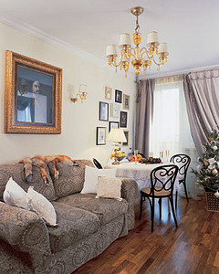 Классики и современники