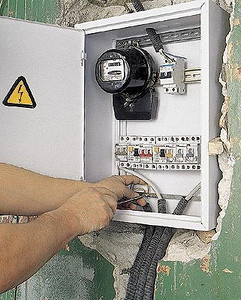 План ГОЭЛРО для отдельно взятой квартиры