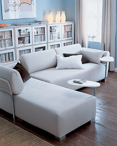 Мягкая мебель-2003