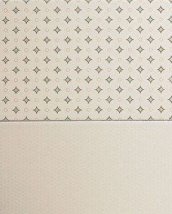 Конфетно-букетный Lux: настенная керамическая плитка