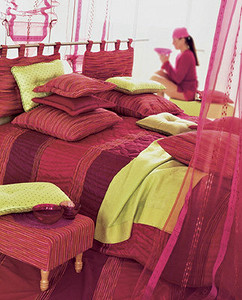 Текстильные аксессуары