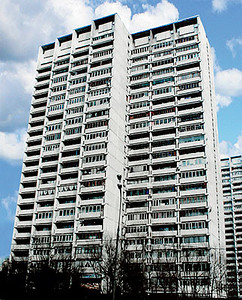 5 дизайн-проектов квартир в панельном доме серии И-700А