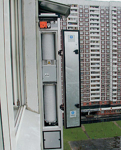 Мастерские свежего ветра