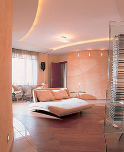 Гармония безмятежности