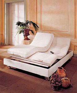 Матрас и его метаморфозы