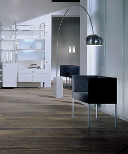 Сокровище под ногами