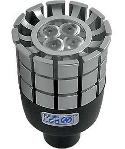 Регулируемый светодиод