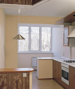 Ремонт — дело тонкое