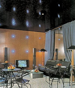 Потолки. Нет предела совершенству