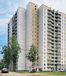 Санузел в панельном доме: пример ремонта со сметой