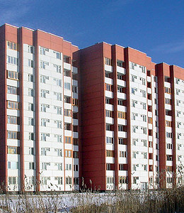 Пять дизайн-проектов двухкомнатных квартир