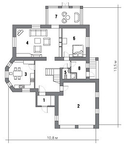 Цвета земли и счастья