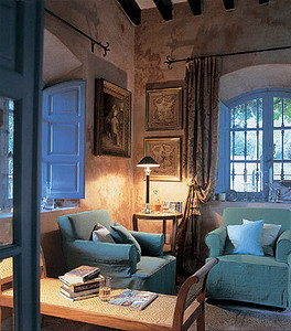 Материя в свободном падении