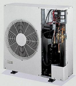 Кондиционеры: мифы и реальность