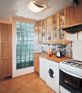 Гибкая подводка для воды и для газа