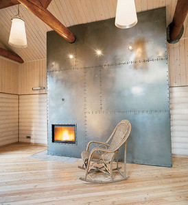 Время контрастов