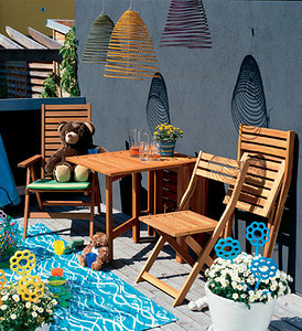 Навстречу солнцу