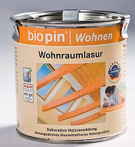 Природная защита: краски Bio Pin