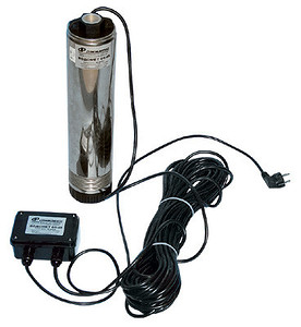 Начинка для колодца