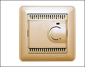 Регулировщик комфорта