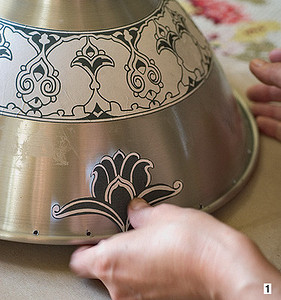 Ручная работа