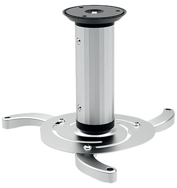 Надежная фиксация: крепления для проекторов