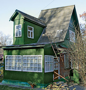 Письма читателей: замена кровли, проблемы с душевой, регулировка подачи воды