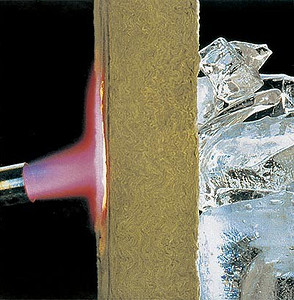 Теплоизоляция — необходимая экономия