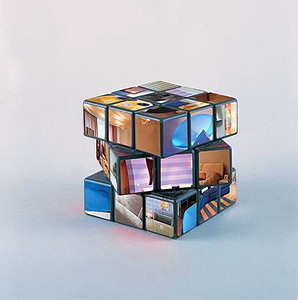 Первая встреча