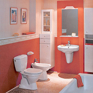 В поисках «керамического друга»