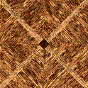 Узоры из дуба: коллекция паркета Primavera