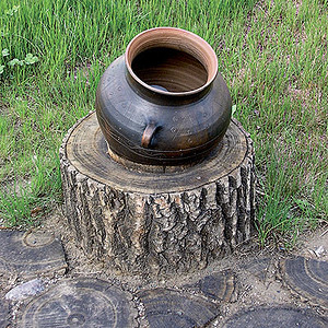 Стена почёта (Свой дом №5 2006, стр.285)