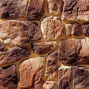 Перекати-камень: коллекция облицовочно-декоративного камня