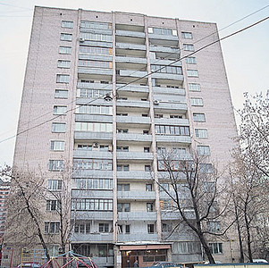 Солнечный круг