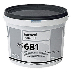 Новые горизонты: плиточные клеи Forbo