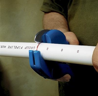 Огонь, вода и полимерные трубы