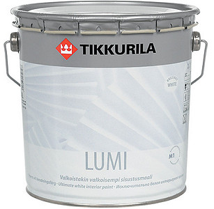 Снежная краска