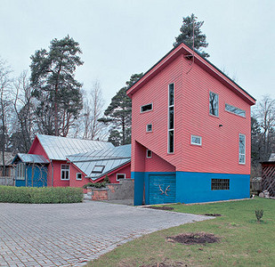 «У каждого должна быть своя гора»