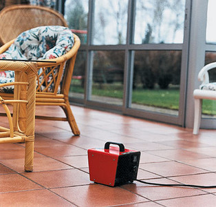 У колыбели теплых ветров